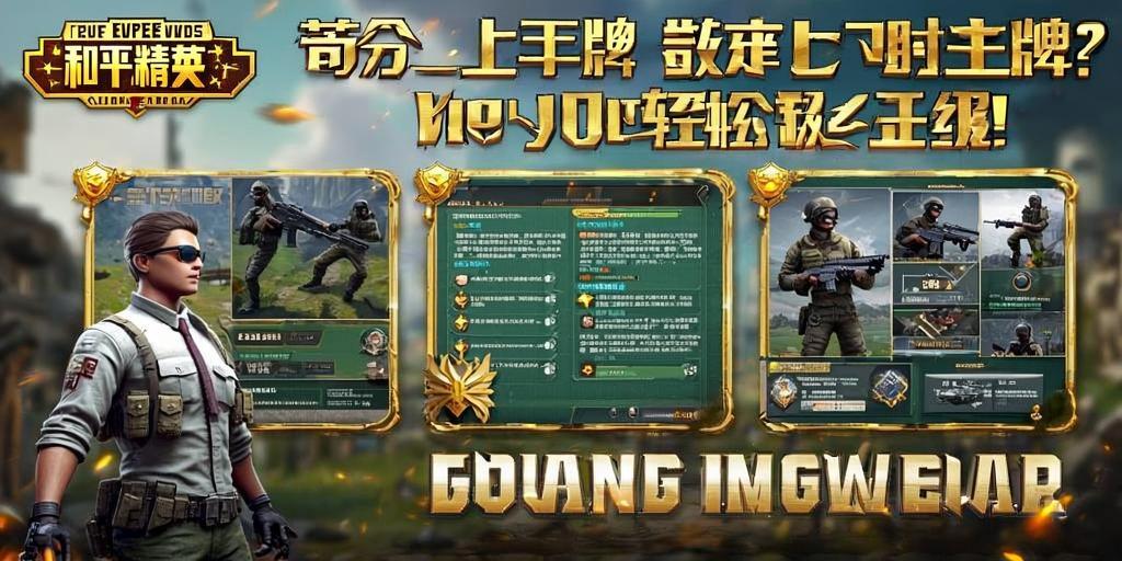 和平精英辅助【保时捷】
